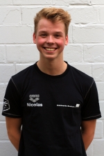Jochum, Nicholas